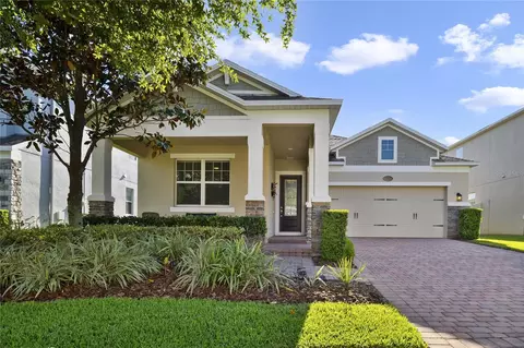 15551 Hamlin Blossom Ave, Winter Garden, FL 34787