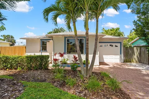 517 79th Ave, Saint Pete Beach, FL 33706