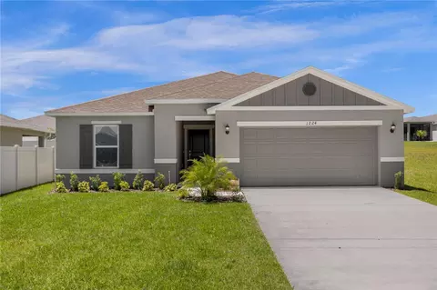 1224 Denali Dr, Winter Haven, FL 33881