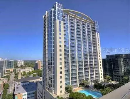 155 S Court Ave #2802, Orlando, FL 32801