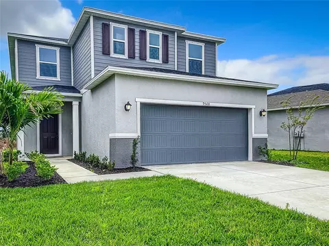 9568 Sandy Bluffs Cir, Parrish, FL 34219
