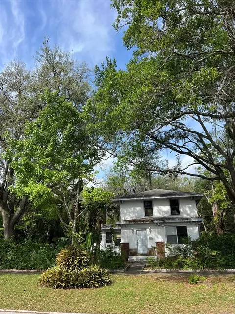 110 S Poplar Ave, Sanford, FL 32771