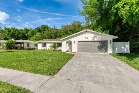 2119 Conifer Ave, Winter Park, FL 32792