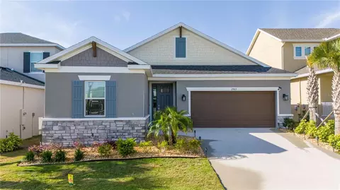 2989 High Pointe St, Clermont, FL 34711