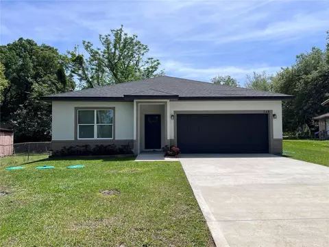 140 E 17th St, Apopka, FL 32703