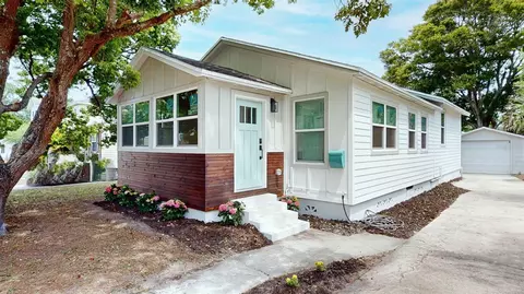 3121 Melton St N, Saint Petersburg, FL 33704