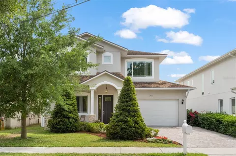 242 E Grant St, Orlando, FL 32806