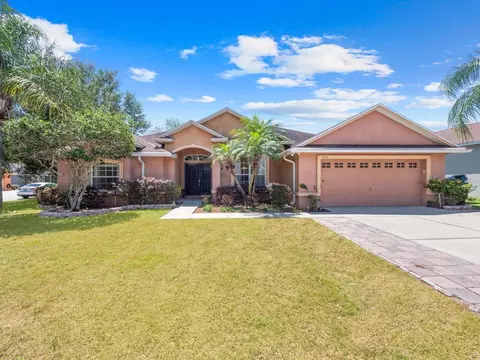 6233 Alamanda Hills Blvd, Lakeland, FL 33813