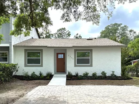 2354 Rio Pinar Lakes Blvd, Orlando, FL 32822