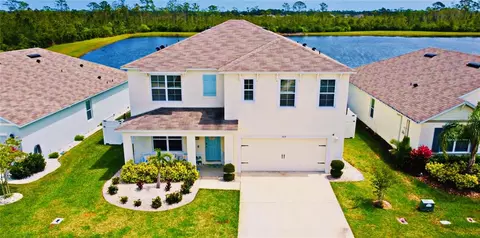509 Stowers Dr, New Smyrna Beach, FL 32168