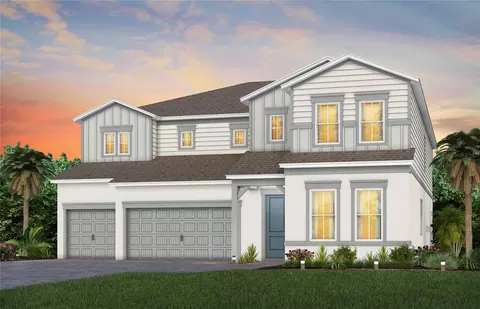 3212 Sailing Pier Ct, Winter Garden, FL 34787