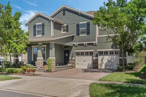 8795 Eden Cove Dr, Winter Garden, FL 34787