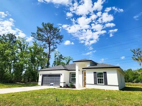 16210 SW 59th Avenue Rd, Ocala, FL 34473