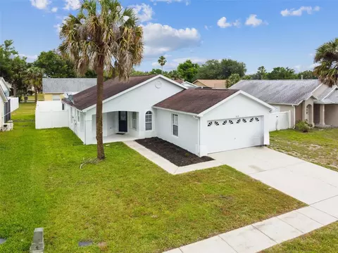 7819 Turkey Oak Ln, Kissimmee, FL 34747
