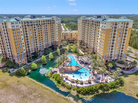 8101 Resort Village Dr #31410, Orlando, FL 32821