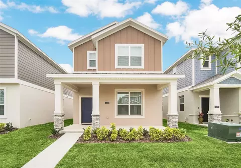 16435 Parable Way, Winter Garden, FL 34787