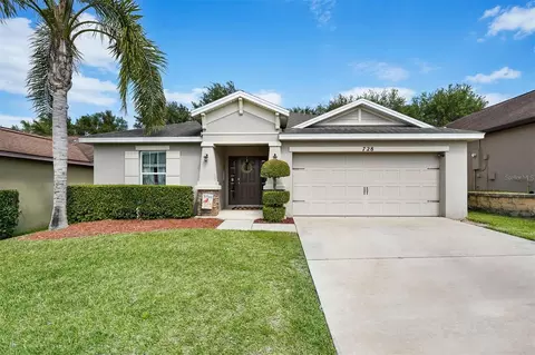 728 Arbor Pointe Ave, Minneola, FL 34715