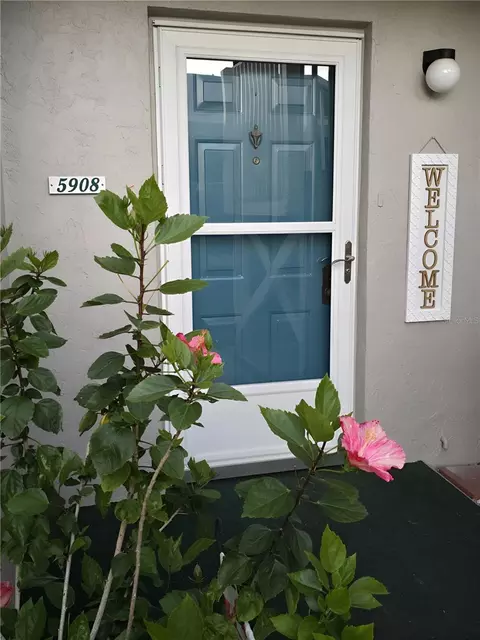 5908 7th Ave W #5908, Bradenton, FL 34209