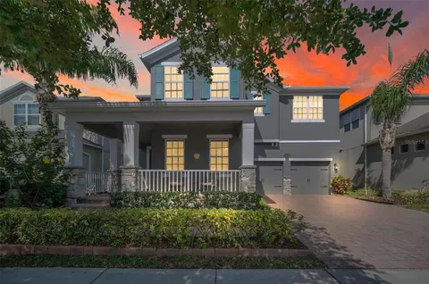 15535 Murcott Harvest Loop, Winter Garden, FL 34787