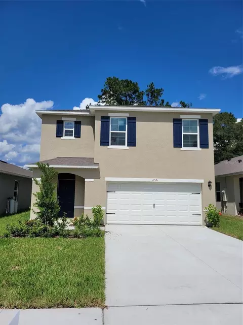 456 Pelham Park Dr, Deland, FL 32720