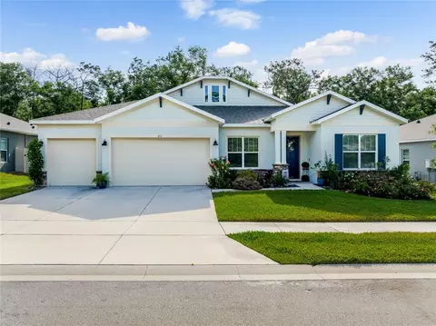 413 Nowell Loop, Deland, FL 32724