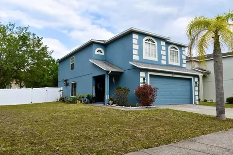 1817 Eagle Beam Rd, Winter Garden, FL 34787