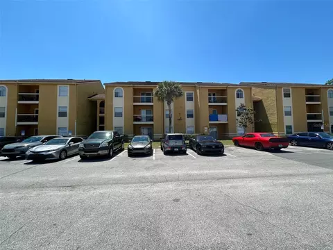 5271 Images Cir #308, Kissimmee, FL 34746