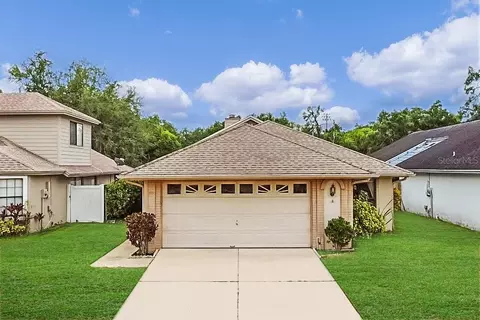 3419 S Saint Lucie Dr, Casselberry, FL 32707