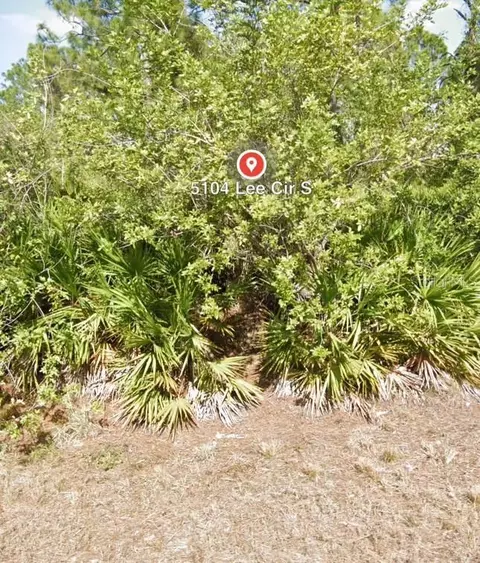 5104 Lee Cir S, Lehigh Acres, FL 33971