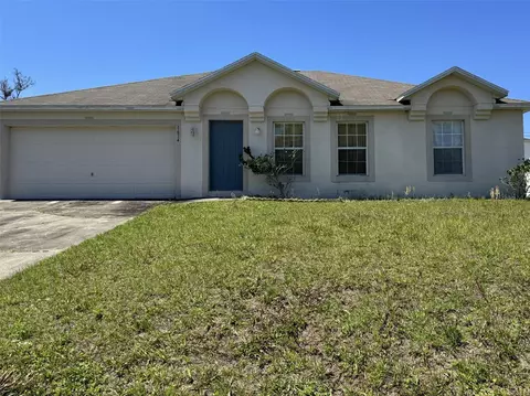 1614 Fort Smith Blvd, Deltona, FL 32725
