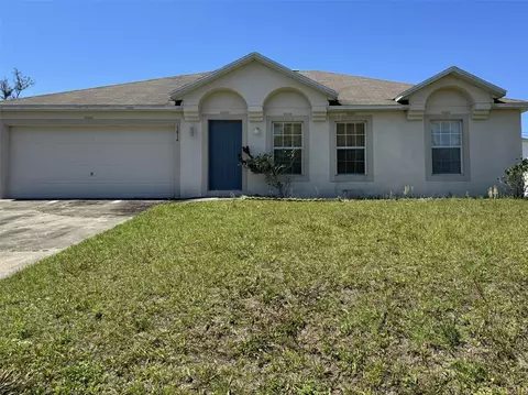 1614 Fort Smith Blvd, Deltona, FL 32725