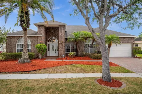 308 Palmway Ln, Orlando, FL 32828