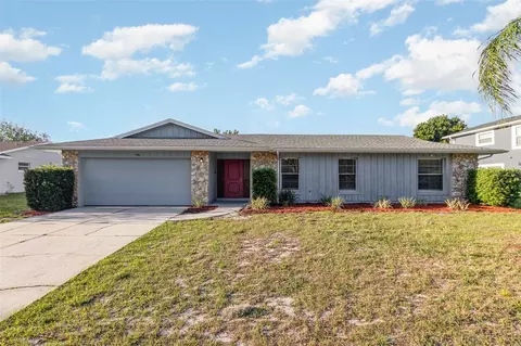 8281 Tansy Dr, Orlando, FL 32819