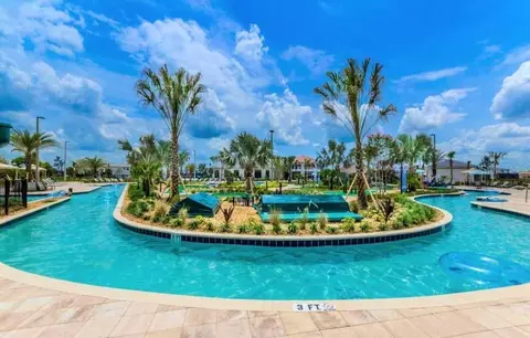 3180 Paradox Cir #404, Kissimmee, FL 34746
