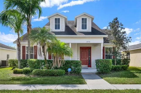 4978 Strand St, Kissimmee, FL 34758