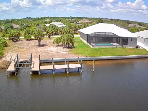 13321 Longville Ave, Port Charlotte, FL 33981