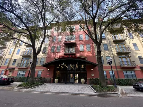 911 N Orange Ave #526, Orlando, FL 32801