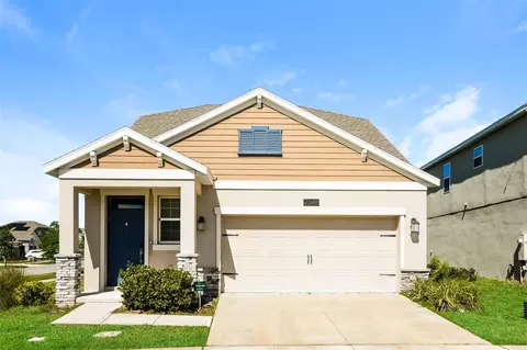 2348 Crescent Moon St, Kissimmee, FL 34746