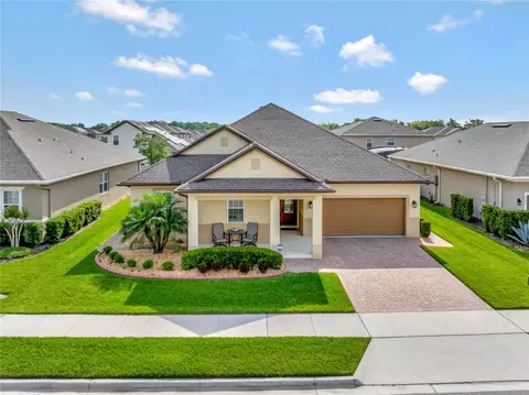 1657 Highbanks Cir, Winter Garden, FL 34787
