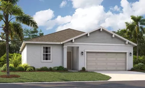 677 Crown Rose Dr, Eagle Lake, FL 33839