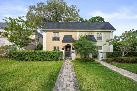 822 Country Ln, Orlando, FL 32804