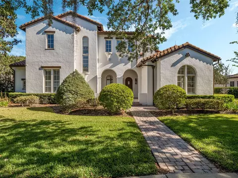 105 Acadia Ter, Celebration, FL 34747