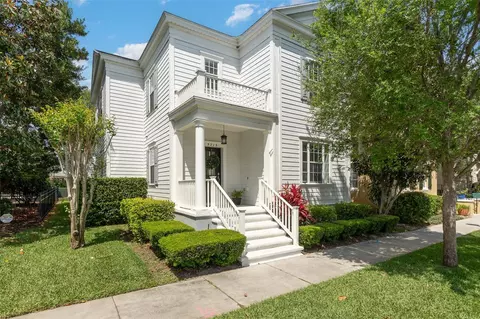 5215 Baskin St, Orlando, FL 32814