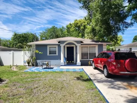 4604 N 19th St, Tampa, FL 33610