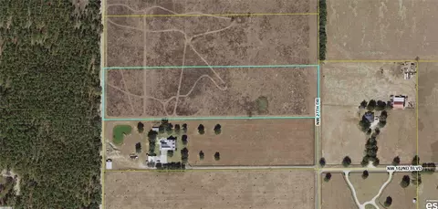 10580 NW 27th Dr, Wildwood, FL 34785