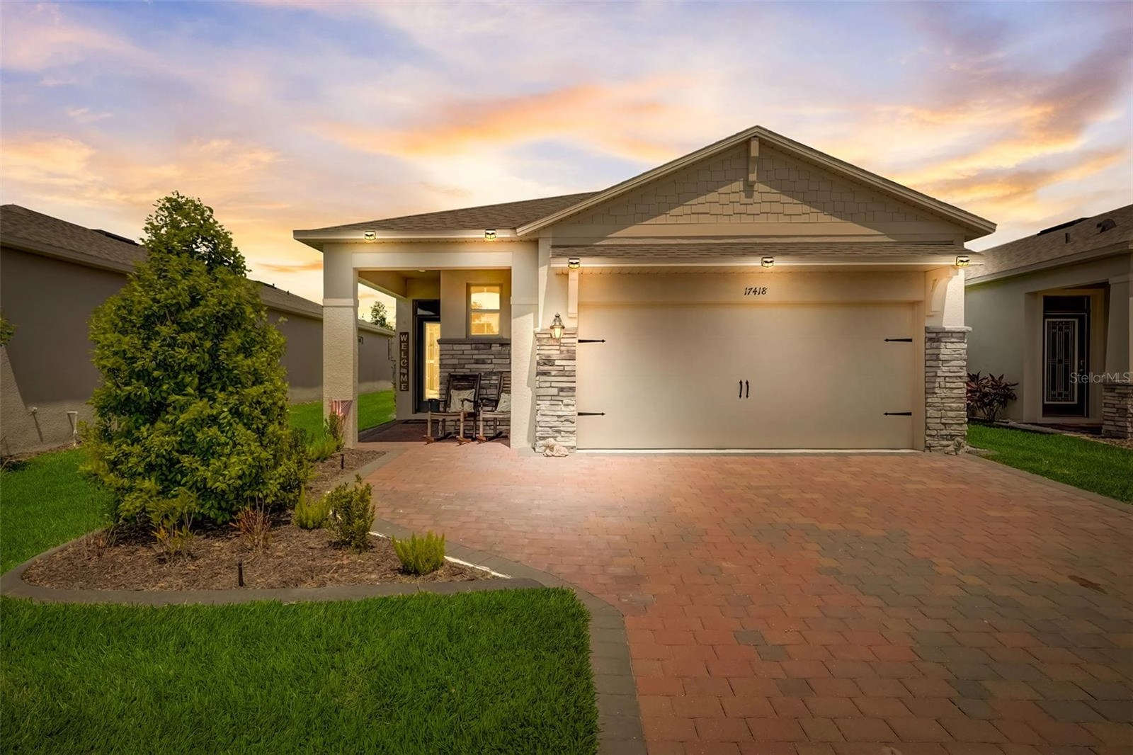 17418 BLAZING STAR CIR