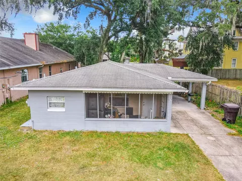 917 Patrick St, Kissimmee, FL 34741