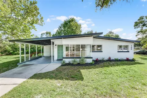 100 Pinecrest Dr, Sanford, FL 32773