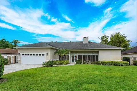 4046 Quenita Dr, Winter Park, FL 32792