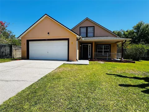 4902 Vista Lago Dr, Orlando, FL 32811